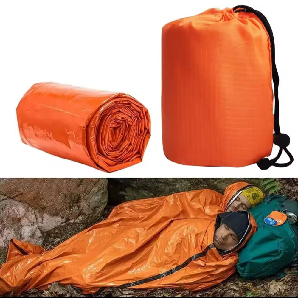 Emergency Bivy Bags
