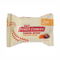 Em's Power Bites 8 Pack Apricot {FuelMe}