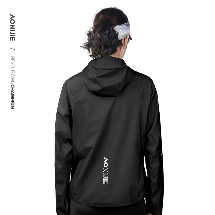Aonijie Cicada Wing 2.0 Trail Running Jacket