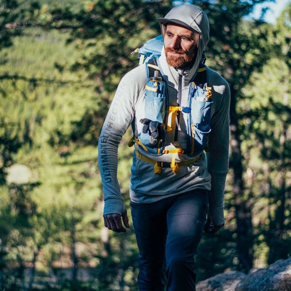 Ultimate Direction FastPack 30 - Fog {FuelMe}