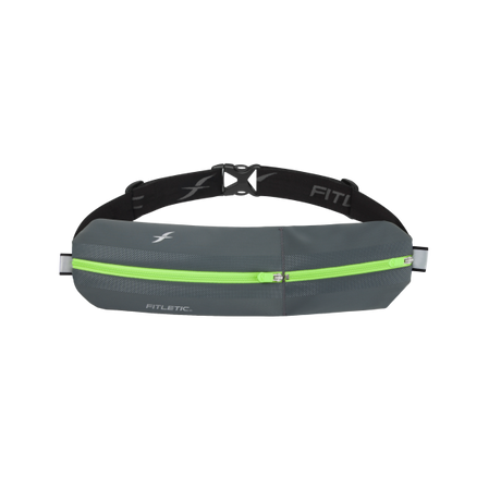 Fitletic Bolt Fitness Belt {FuelMe}