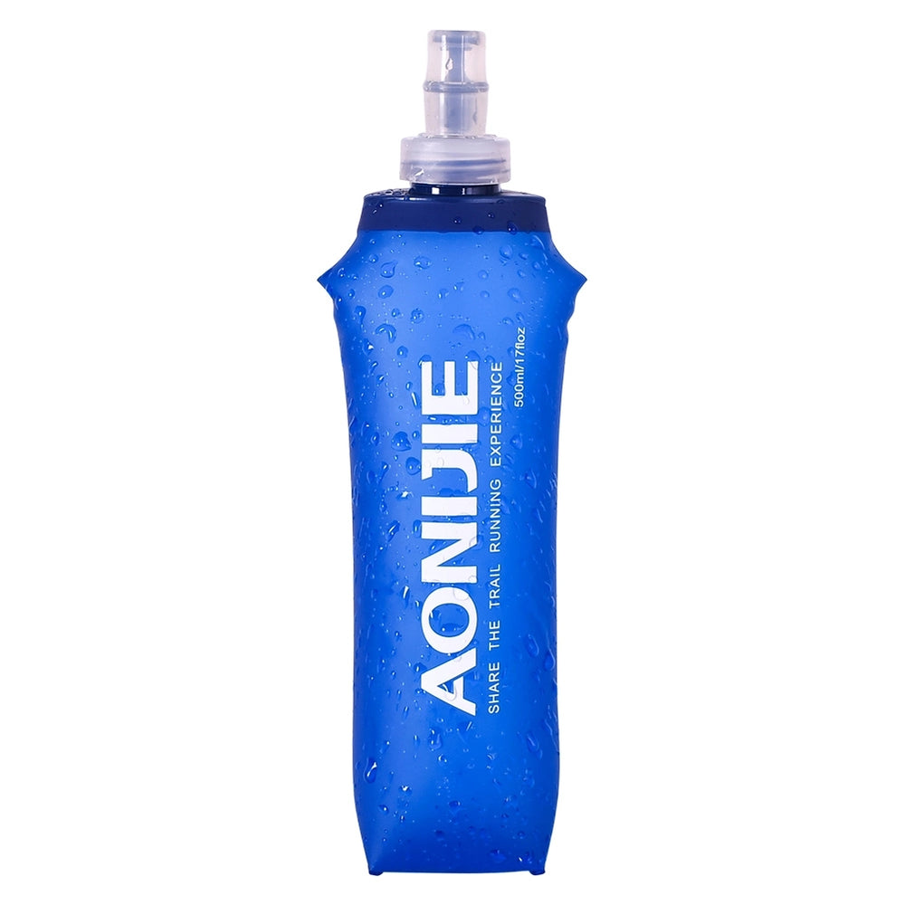 Aonijie Champion Leap Series 10L Vest W 2x Flask