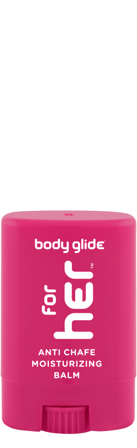 Body Glide For Her Anti Chafe Balm {FuelMe}
