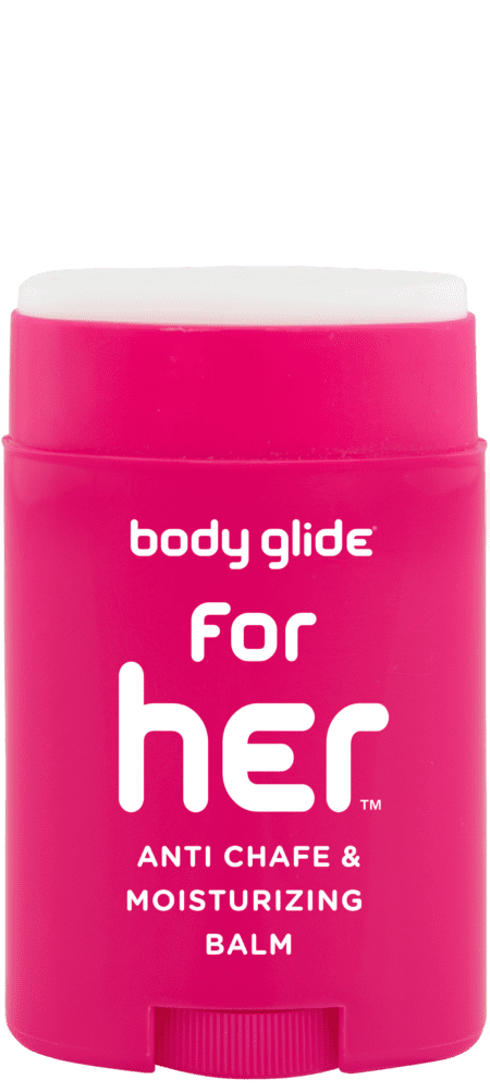 Body Glide For Her Anti Chafe Balm {FuelMe}