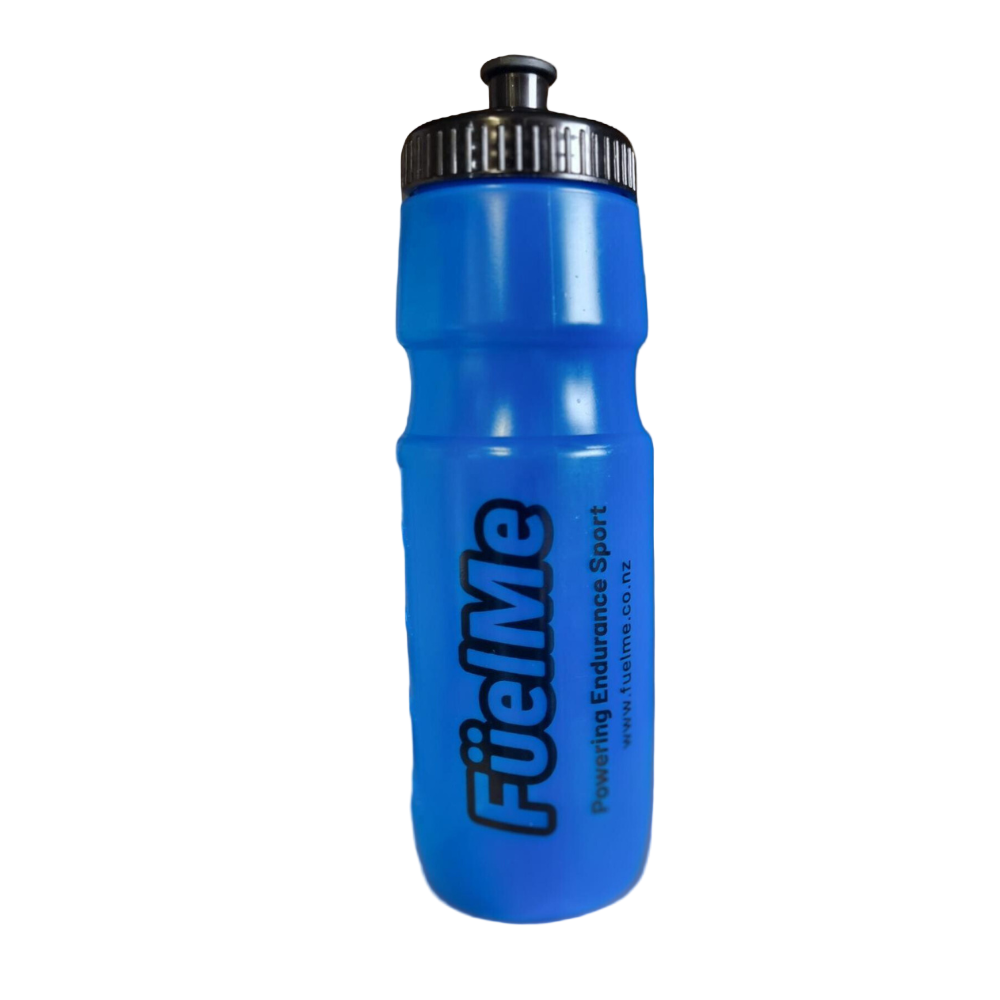 New FuelMe Sistema Drink Bottle 700ml $5DEAL