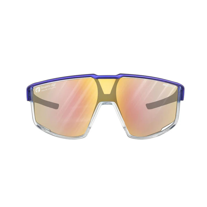 Jublo Fury Reactiv Metallic Blue