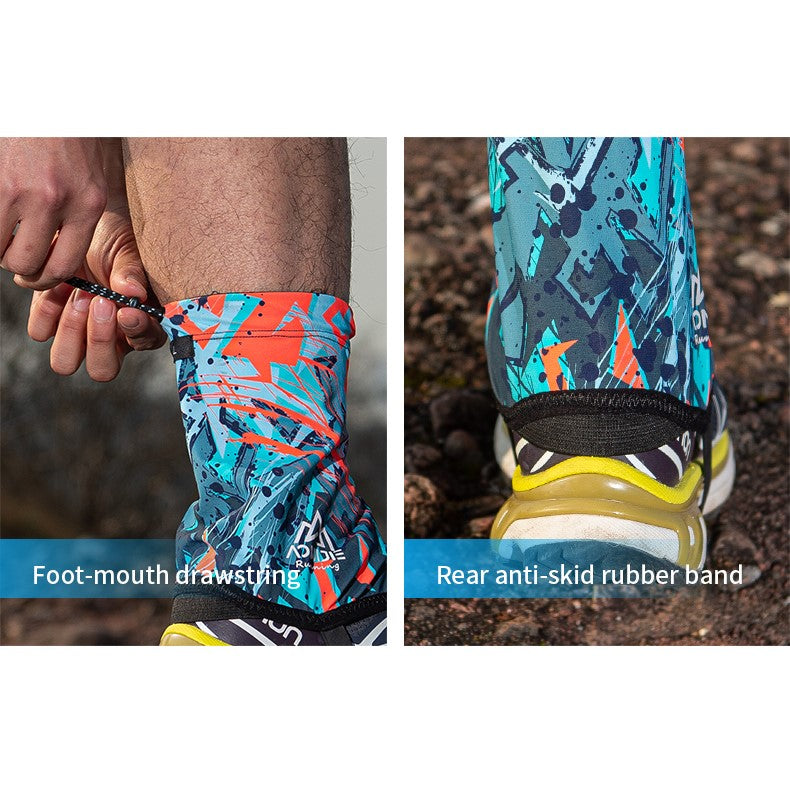 Aonijie Trail Gaiters - New Colours