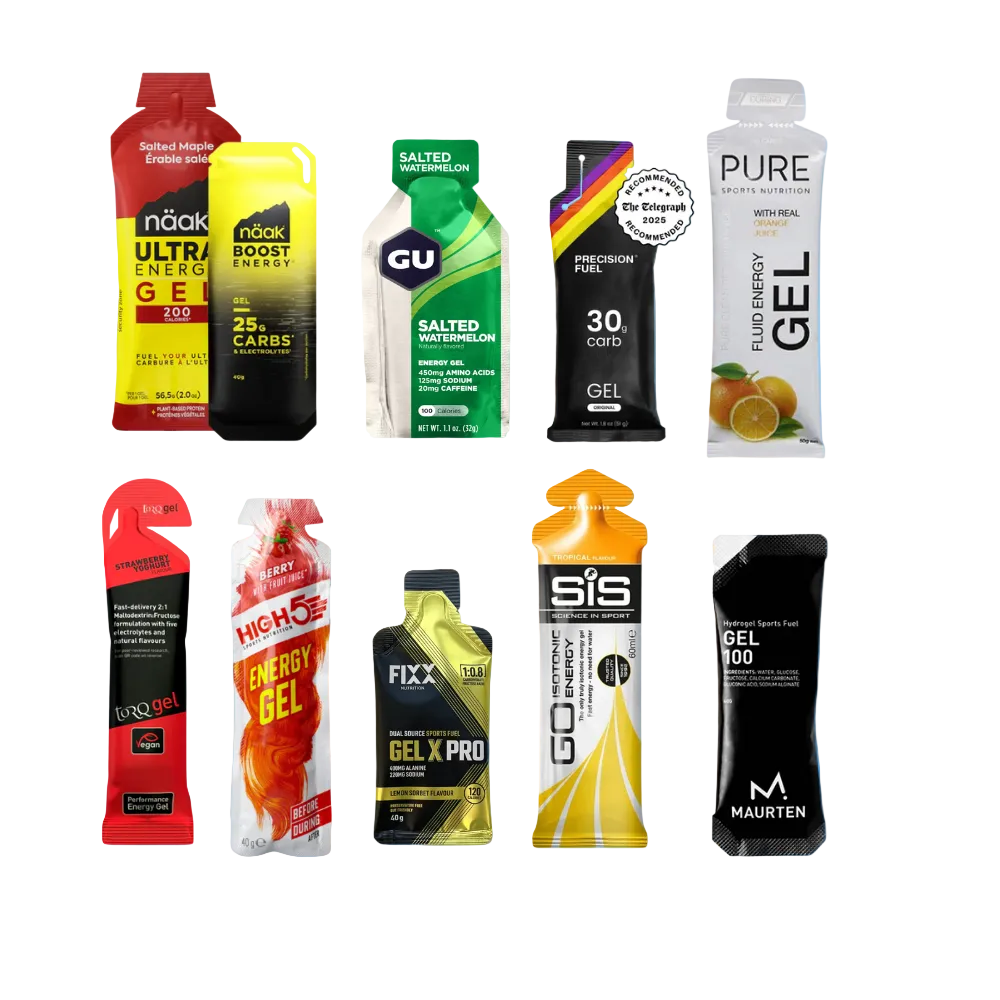 Top Gel Sampler