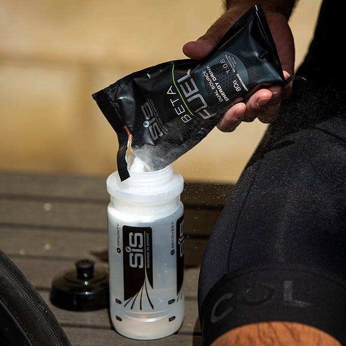 SiS Beta Fuel Drink - 84g Sachets