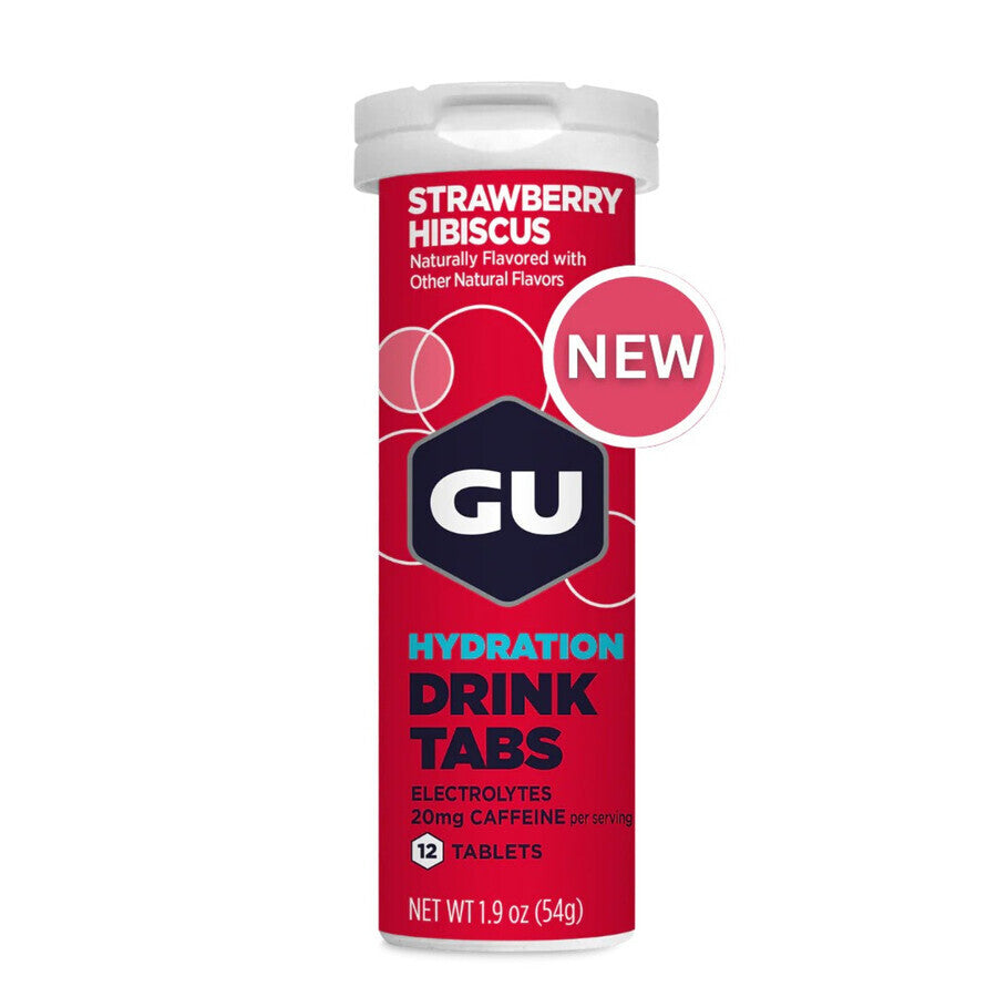 GU Hydration Drink Tabs