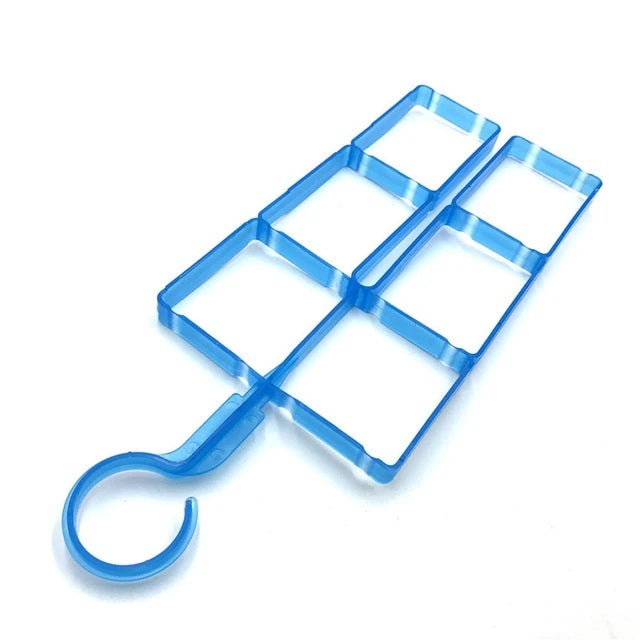 Reservoir Cleaning kit Hanger