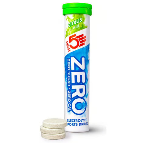 High5 Zero Sugar Drink Tabs
