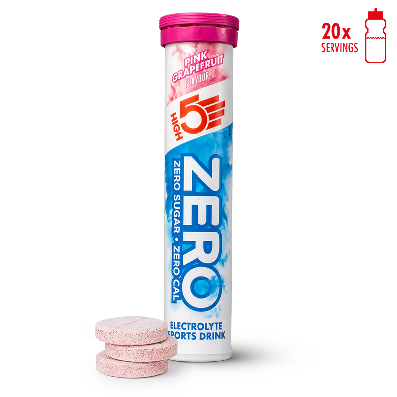 High5 Zero Sugar Drink Tabs