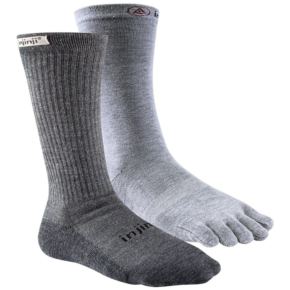 Injinji Liner + Hiker