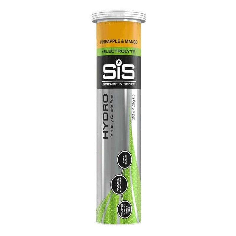 SIS GO Hydro Electrolyte Tabs 20 Tabs