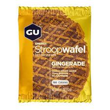 GU Energy Stroopwafel