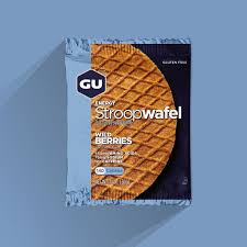 GU Energy Stroopwafel