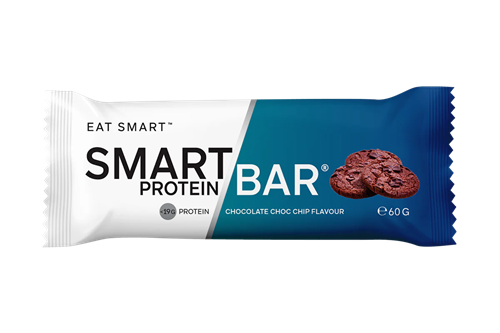 Smart Protein Bar