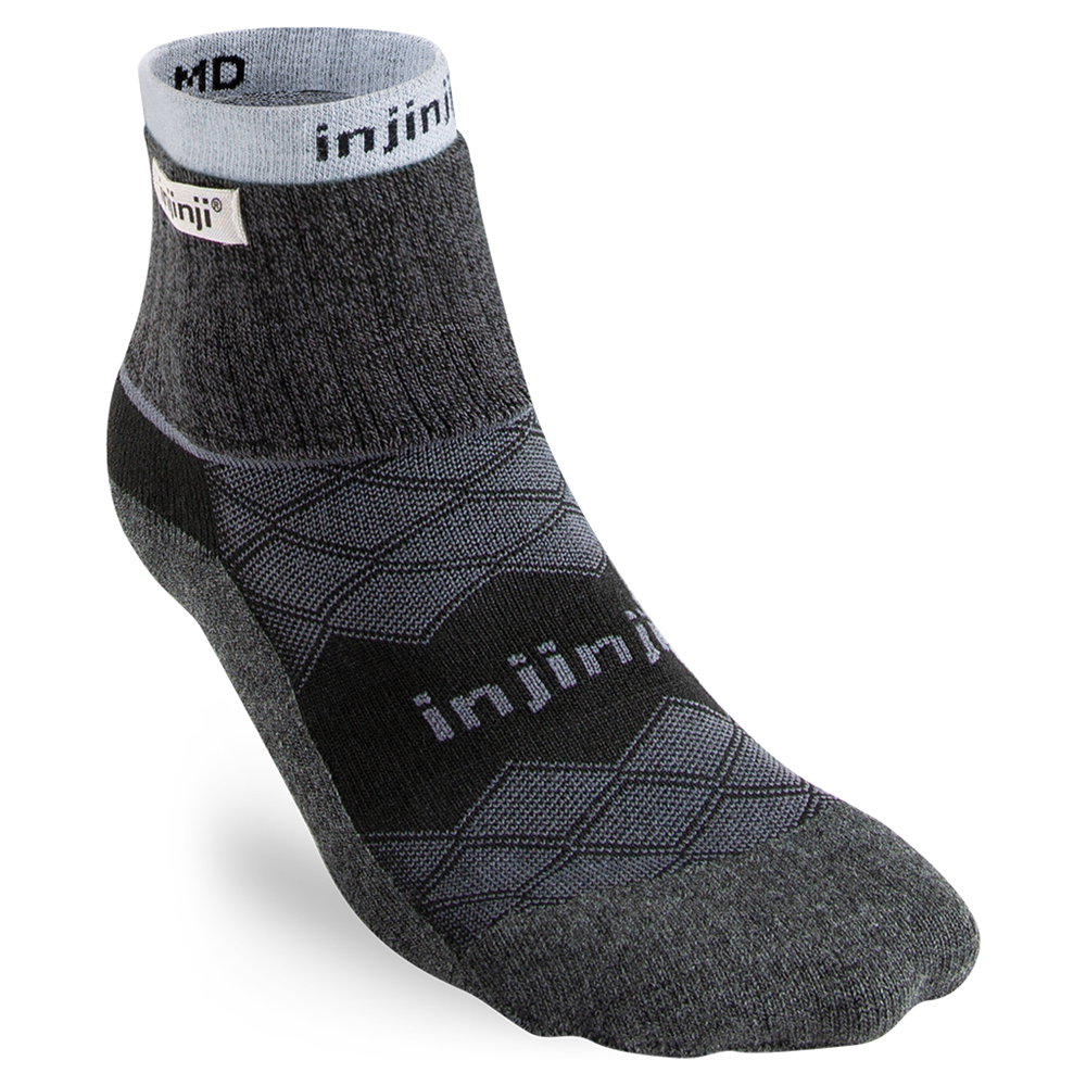 Injinji Liner + Runner Unisex