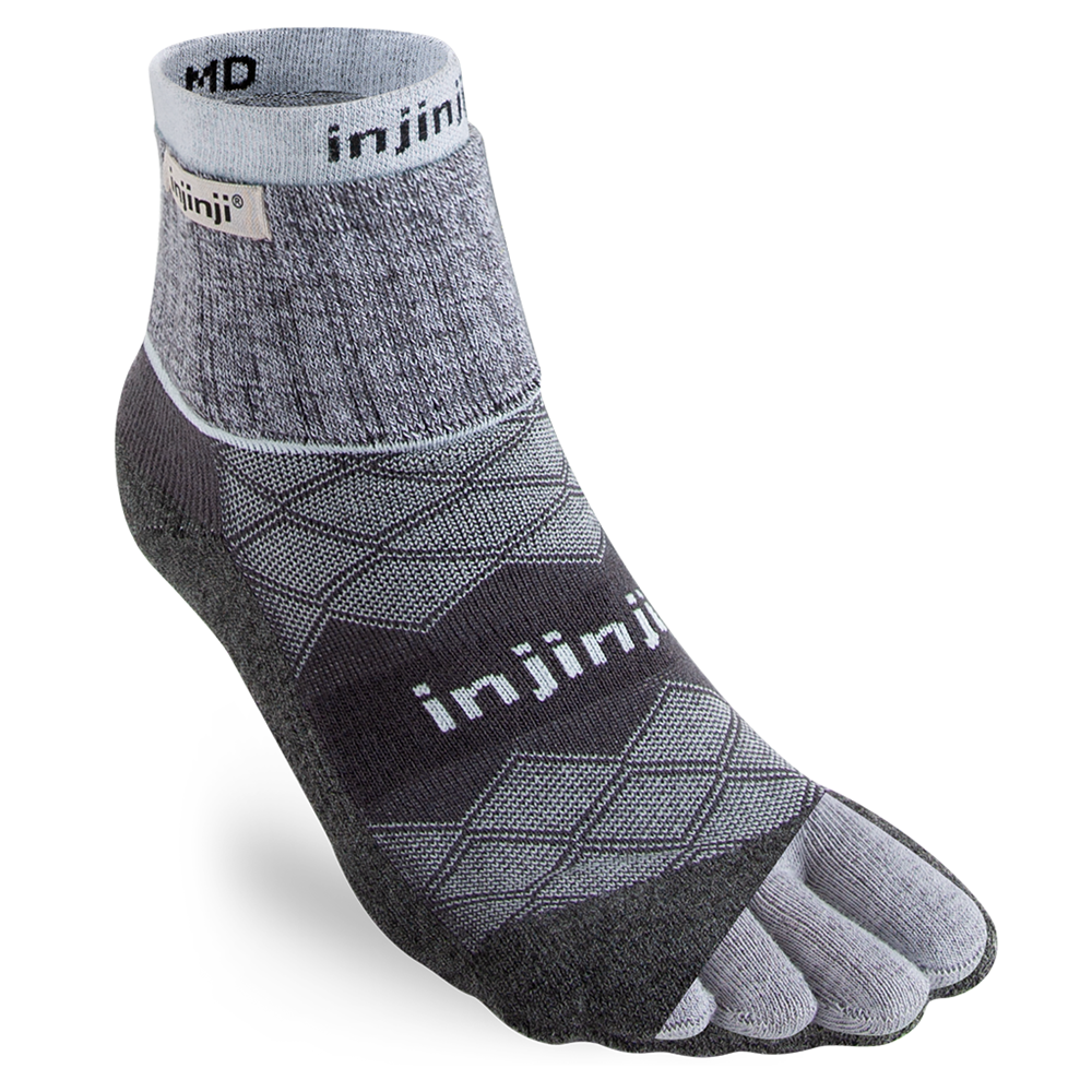 Injinji Liner + Runner Women's