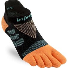 Injinji Womens Specific Ultra Run No Show {FuelMe}