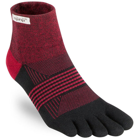 Injinji Trail Mid Weight Mini Crew - Women's Specific {FuelMe}