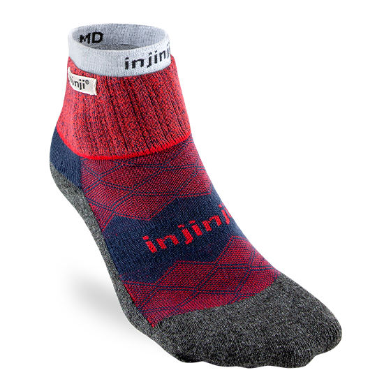 Injinji Liner + Runner Unisex