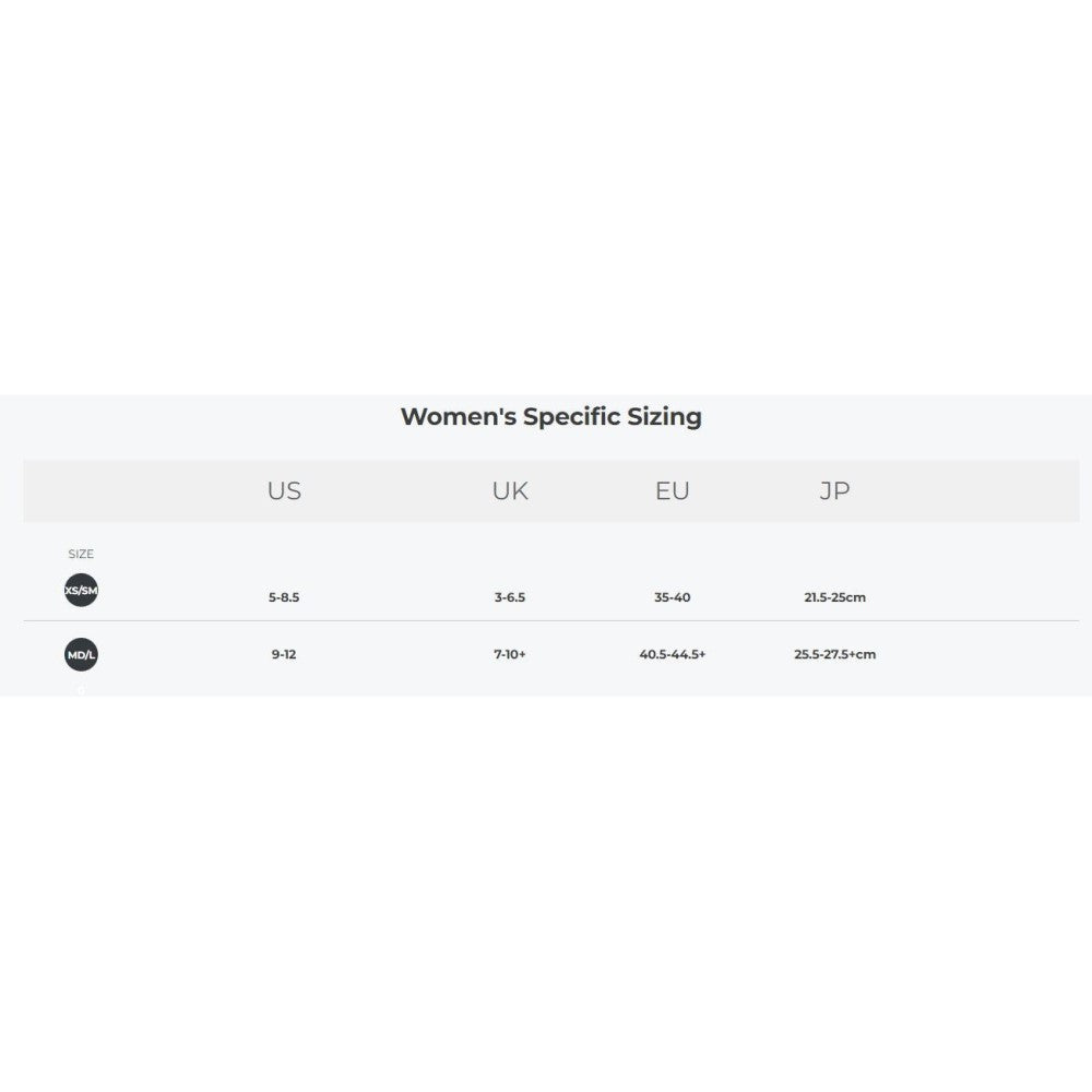 Injinji Liner + Hiker - Womens Specific