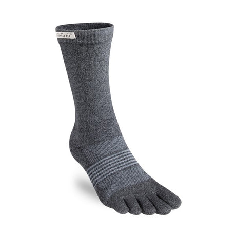 Injinji Trail Mid Weight Crew - Women's Specific {FuelMe}