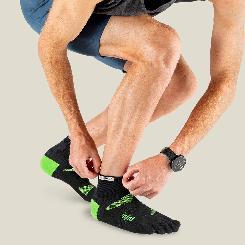 Injinji Performance Trainer