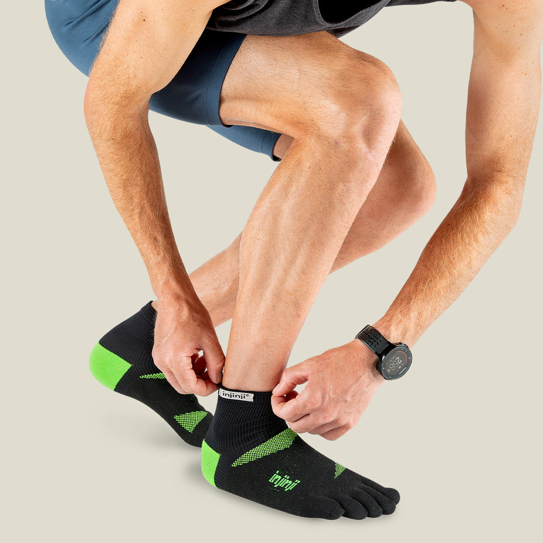 Injinji Performance Trainer