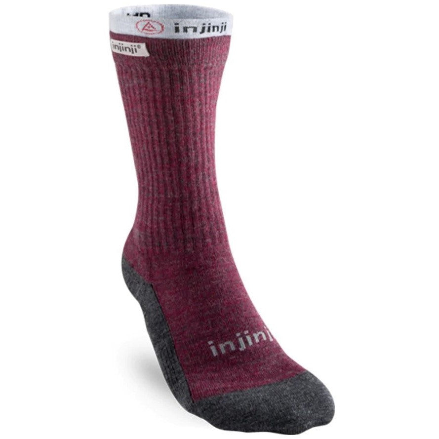 Injinji Liner + Hiker - Womens Specific