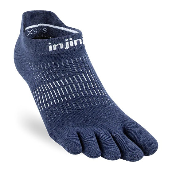 Injinji Lightweight Run Women's No-Show