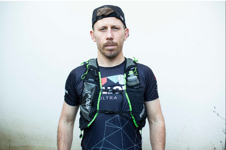 Inov8 Race Ultra Pro 2-in-1 Vest {FuelMe}
