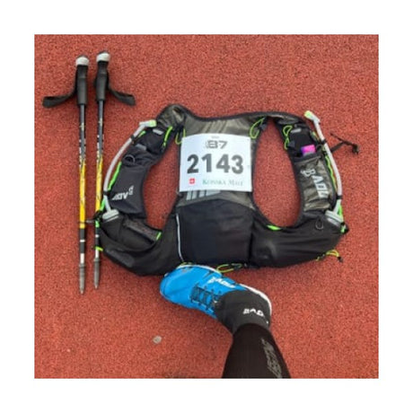 Inov8 Race Ultra Pro 2-in-1 Vest {FuelMe}
