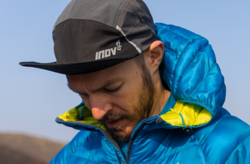 Inov8 Race Elite Peak 2.0 Cap (No Return Clearance)