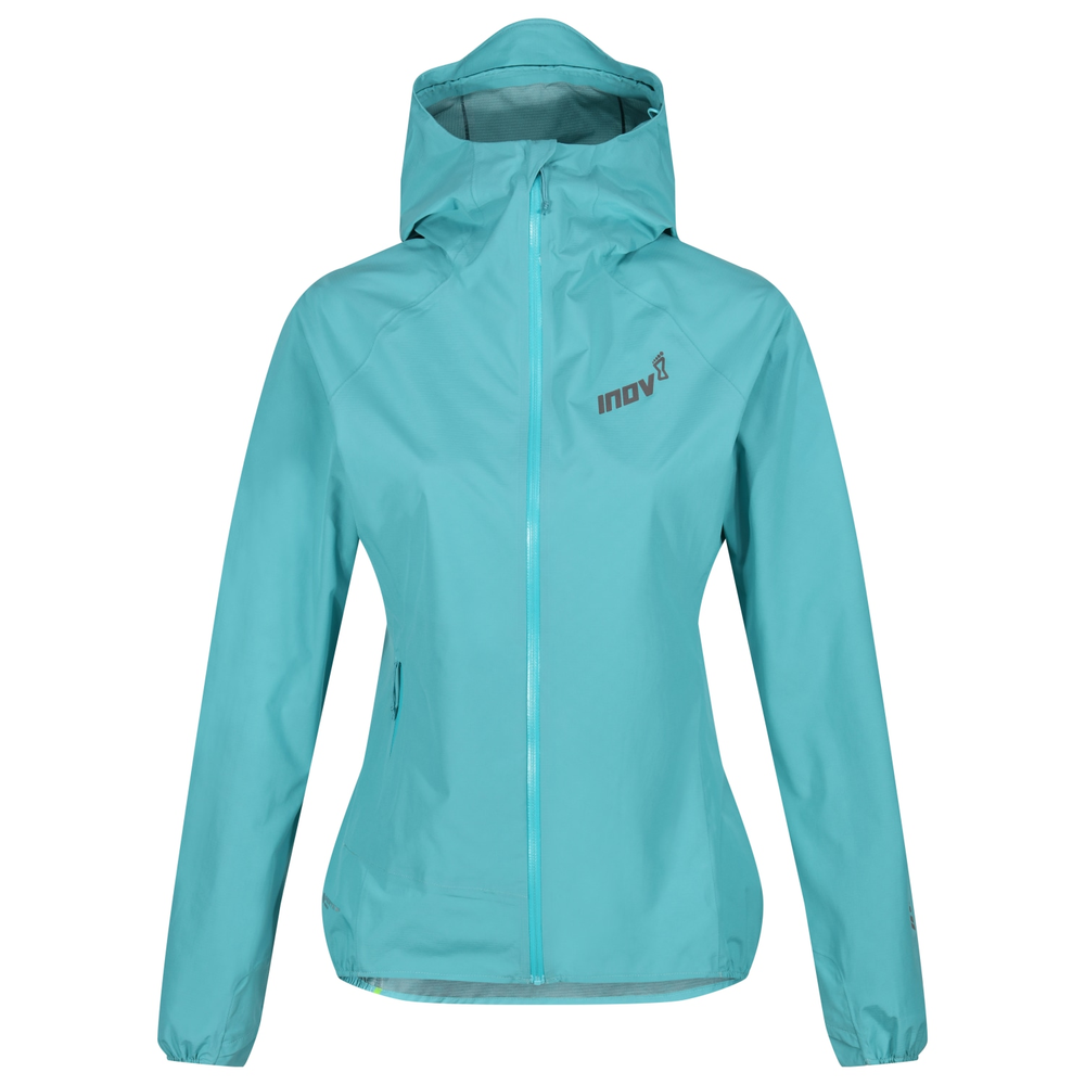 Inov8 Stormshell Fz Womens V2 = UK 14 ONLY