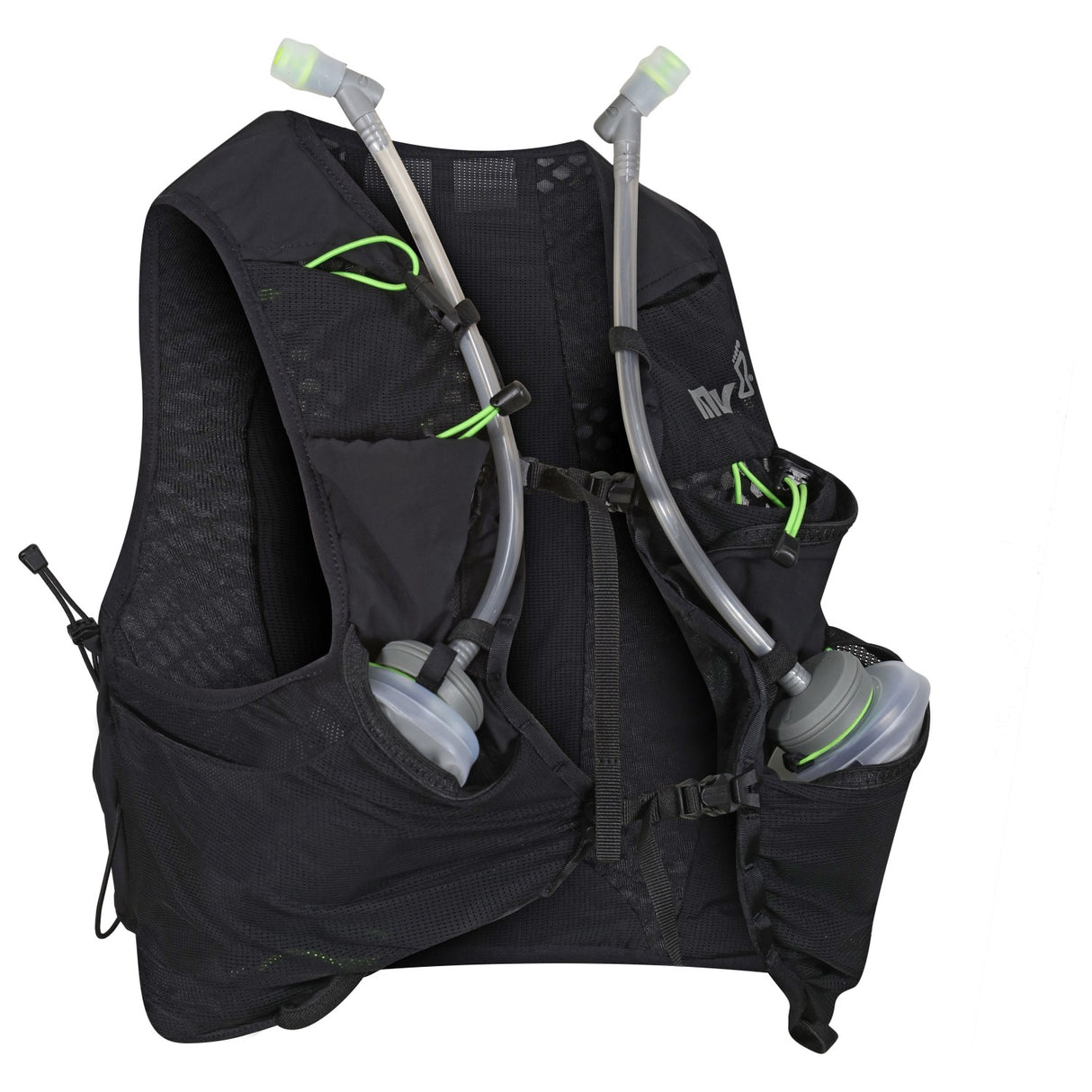 NEW Inov8 Race ULTRAPAC PRO 2IN1 Vest