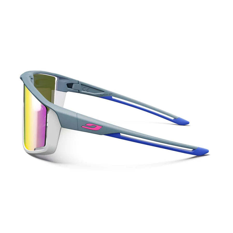 Jublo Fury Dark Grey/Grey S3CP