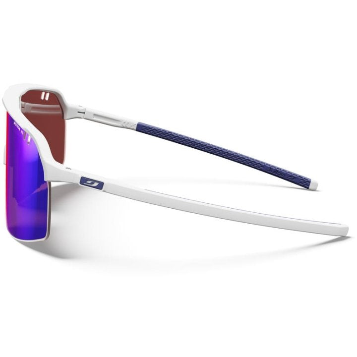 Jublo Intensity White/Blue