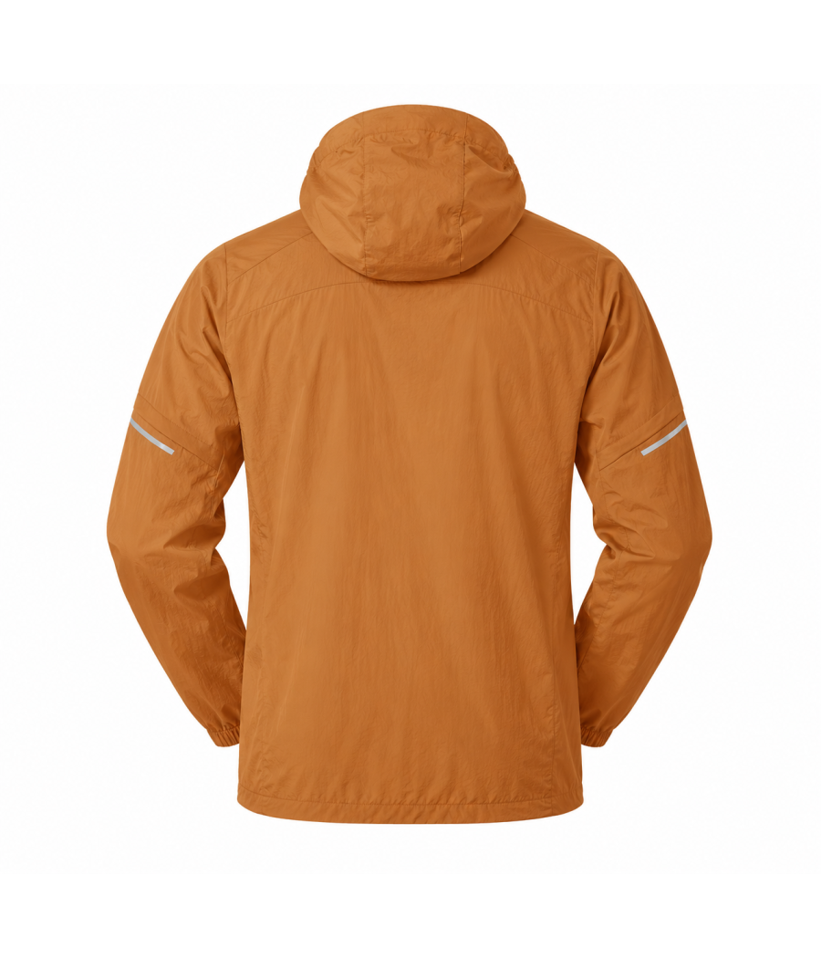 AONIJIE Windbreaker Jacket