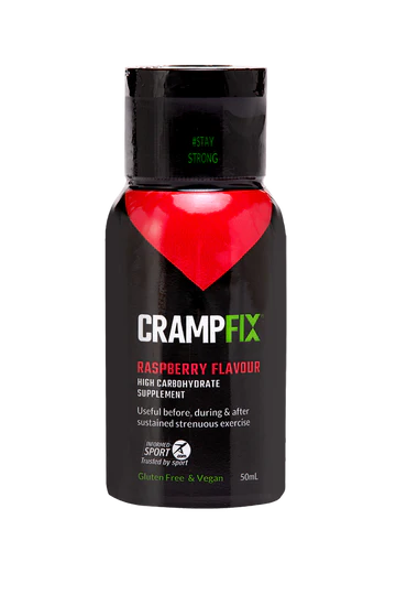 Crampfix Sachets & Squeeze Bottles