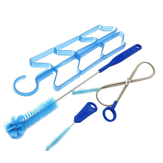 Reservoir Cleaning kit Hanger