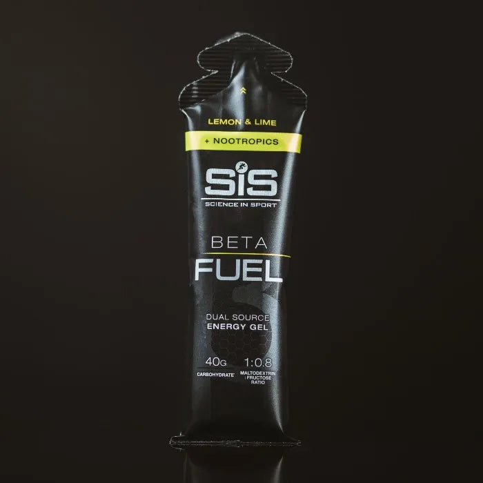 SIS Gel Beta Fuel + Nootropics