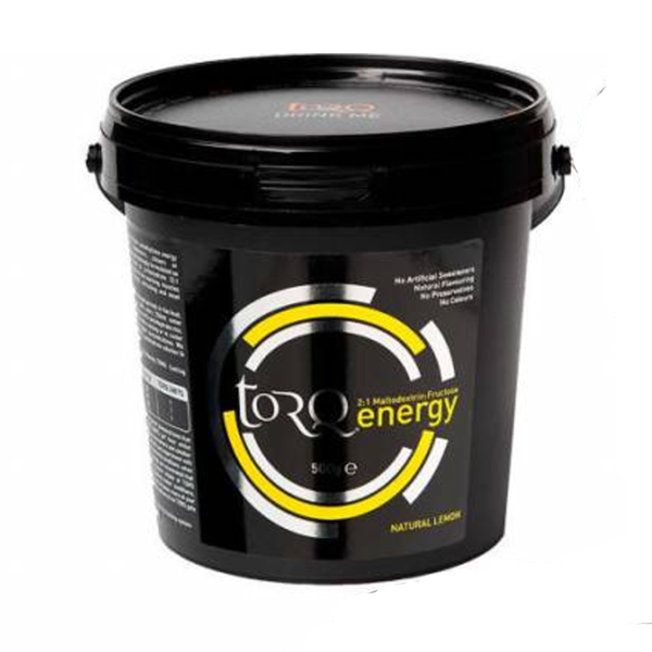 Torq Energy Drink Pouches