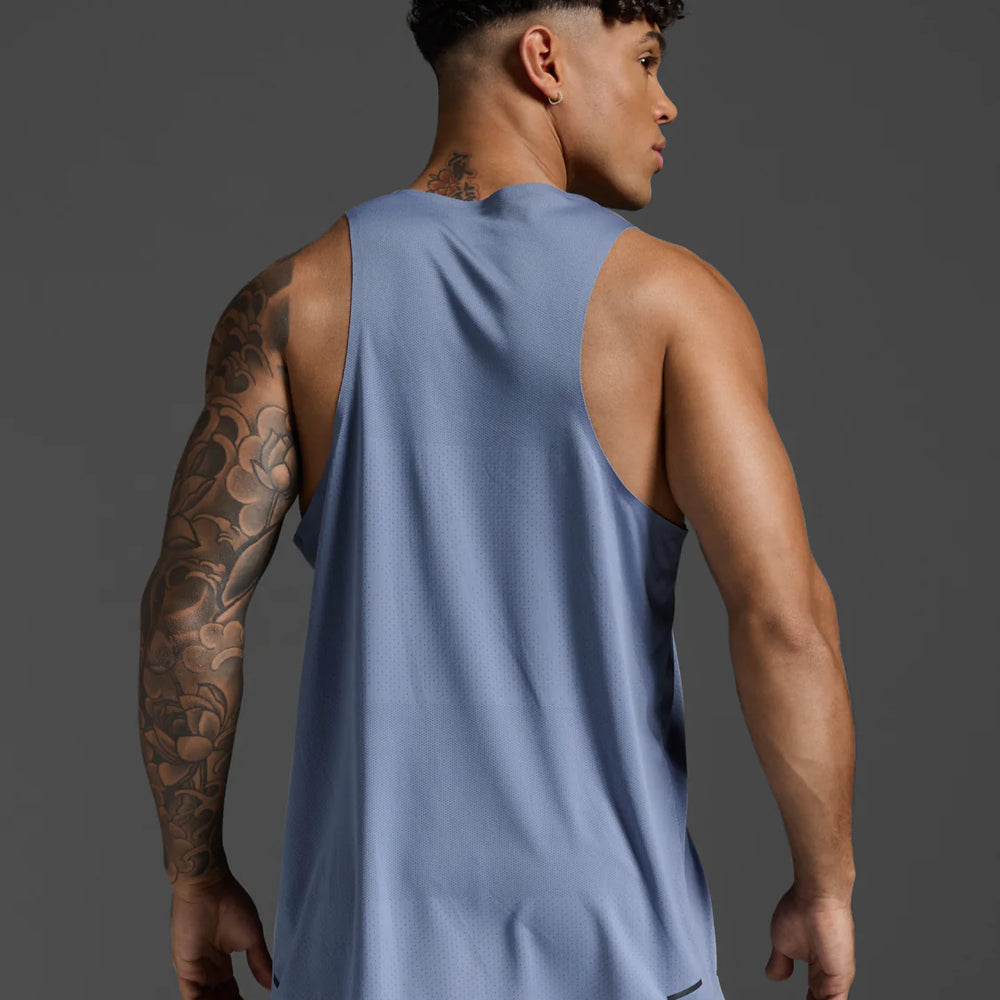 2XU Light Speed Tech Tank (Mens)