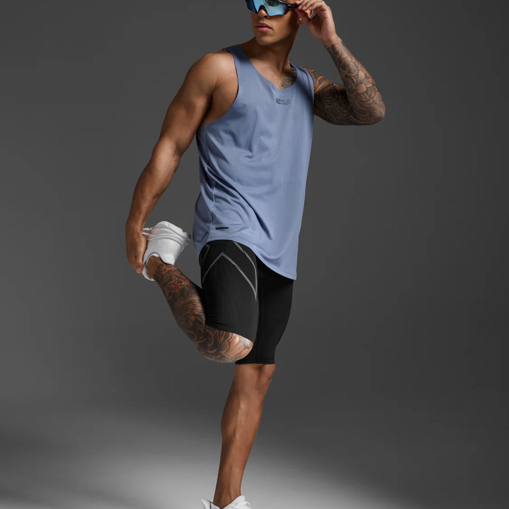2XU Light Speed Tech Tank (Mens)