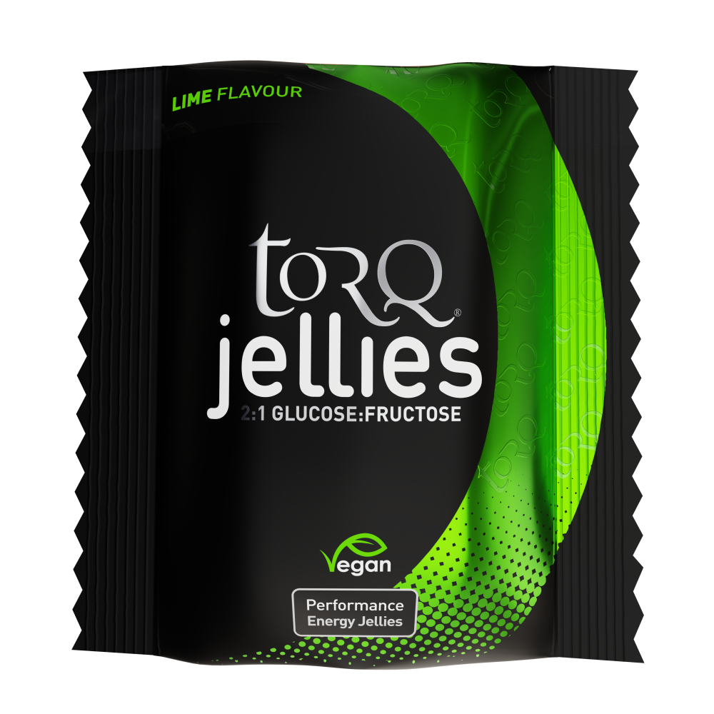 Torq Jellies