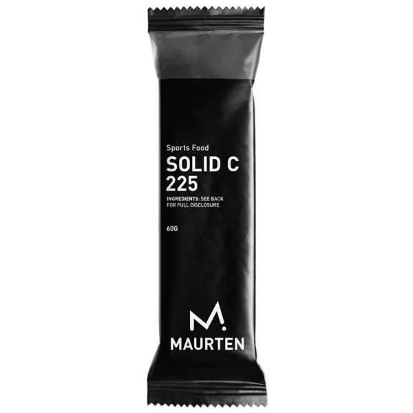 Maurten Solid & Solid C {FuelMe}