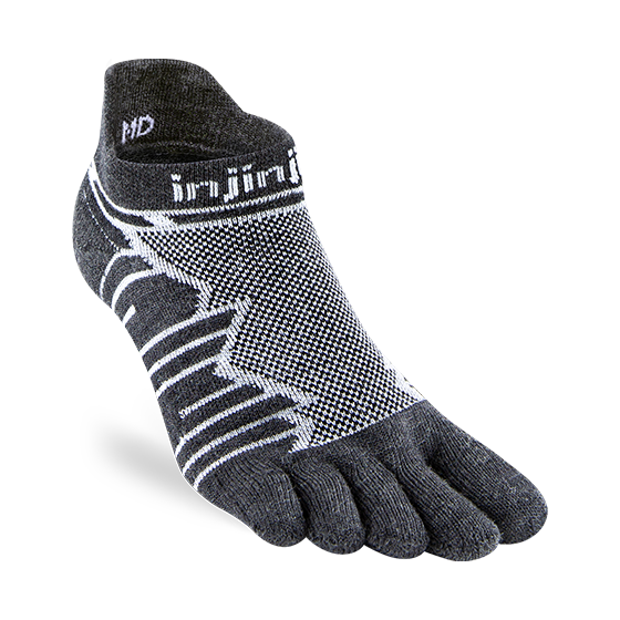Injinji Ultra Run No Show